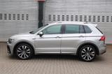 Volkswagen Tiguan 2.0 TSI 4Motion R-LINE*STANDHEIZ.* - VW Tiguan Gebrauchtwagen in Köln