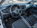 Volkswagen Polo Active R-Line 1.0TSI SHZ/PANO/CONNECT - VW Polo Gebrauchtwagen in Lübeck