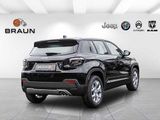 Jeep Avenger 1.2 Altitude Winter Paket - Jeep: Kleinwagen