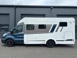 Carado T338 FORD AUT EDITION25 HUBBETT KAMERA COMBI6E - Carado T 338 EDITION25