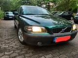 Volvo S60 Sportlimousine 170 PS, nur 178.5... - Volvo S60: Sport