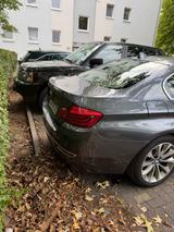 BMW 5er F10 Luxury - BMW: 5er F10