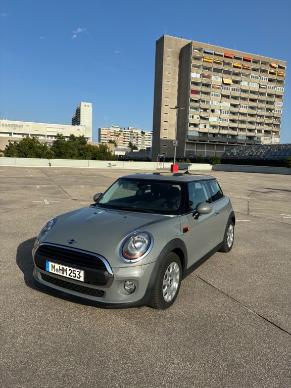 Image of MINI ONE