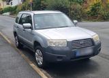 Subaru Forester,  2.0X     Bastlerfahrzeug! - Subaru Gebrauchtwagen in Kassel