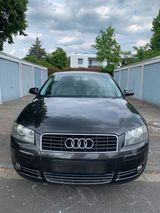 Audi A3 2.0 FSI /// TÜV NEU!!! - Audi A3 aus 2003: 2.0