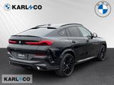BMW X6 40 d M Sport AHK HUD LED StandHZG ACC SHZ Mas - BMW X6 mit Diesel-Antrieb