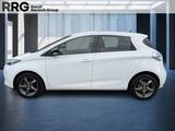 Renault ZOE LIFE Batteriekauf SHZ Kamera PDC - gebrauchte Renault ZOE aus dem Jahr 2019
