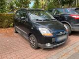 Chevrolet Matiz 1.0 - gebrauchte Chevrolet Captiva aus dem Jahr 2009