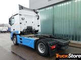 Mercedes-Benz Actros 1845 ÖLRETARDER LS ACC-Abstand ABS/ASR - Mercedes-Benz Kipper