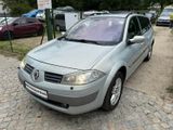 Renault Megane II Grandtour Privilege Luxe Xenon Leder - Renault Megane: Privilege Luxe