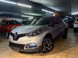 Renault Captur Luxe*Navi*Cam*Shz*Ahk*Kette*Neu* - gebrauchte Renault SUV & Geländewagen