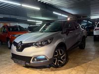 Renault Captur Luxe*Navi*Cam*Shz*Ahk*Kette*Neu*