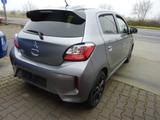 Mitsubishi Space Star Spirit+Black 1.2 5-Gang - Mitsubishi Space Star in Mannheim