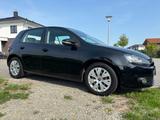 Volkswagen Golf VI 1.4 TSI 90 kW 122 PS - Volkswagen Golf: 122 Ps
