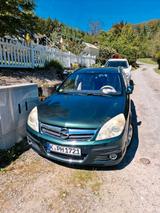Opel Signum V6 Automatik 230Ps.Vollaustattug - Opel Signum mit Benzin-Antrieb: Kombi, 2.2