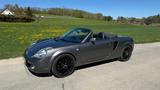 Toyota MR2 Edition S Facelift 6 Gang - Toyota MR 2 Edition-S