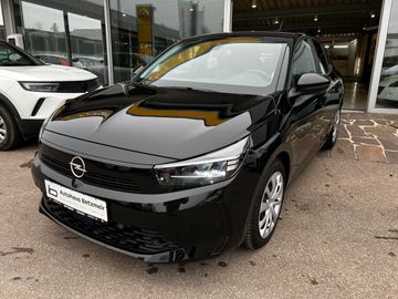 Bild 17 Opel Corsa Edition - SHZ | LHZ | DAB | PDC vo. & hi.