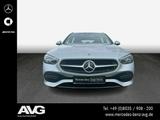 Mercedes-Benz C 220 d 4MATIC T-Modell - Mercedes-Benz Gebrauchtwagen von 2023