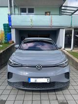 Volkswagen ID.4 Pro Performance 77 kWh 150 kW Pro Pro - VW ID.4 von privat