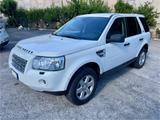 Land Rover Freelander 2.2 TD4 S.W. XS - Land Rover Freelander: Td4 Xs