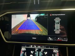 AUDI S6 TDI AVANT QUATTRO/ GARANTIE/ AKTIV SOUND/ AUDI S6 TDI AVANT QUATTRO/ GARANTIE/ AKTIV SOUND/