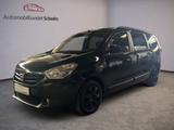 Dacia Lodgy Laureate 1.Hand 7 Sitzer Anhängerkupplung - Dacia Lodgy aus 2016