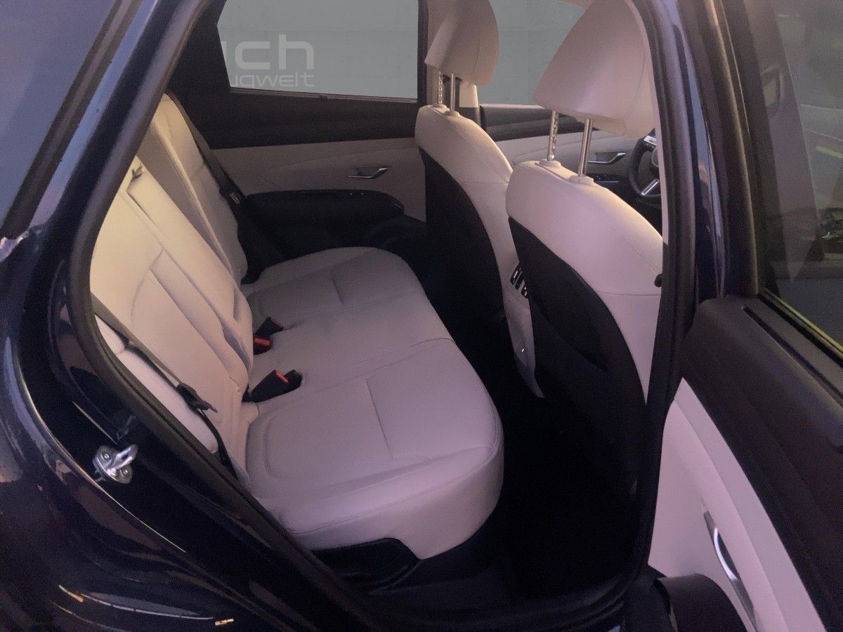 Hyundai TUCSON - Bild 12