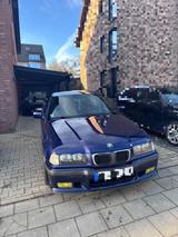 BMW E36 Compact 1.6 - BMW: E36 Compact