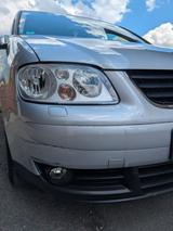 Volkswagen VW Touran 2.0 TDI DSG | 140 PS | Standheizung  - Volkswagen Touran 140 ps mit Diesel-Antrieb