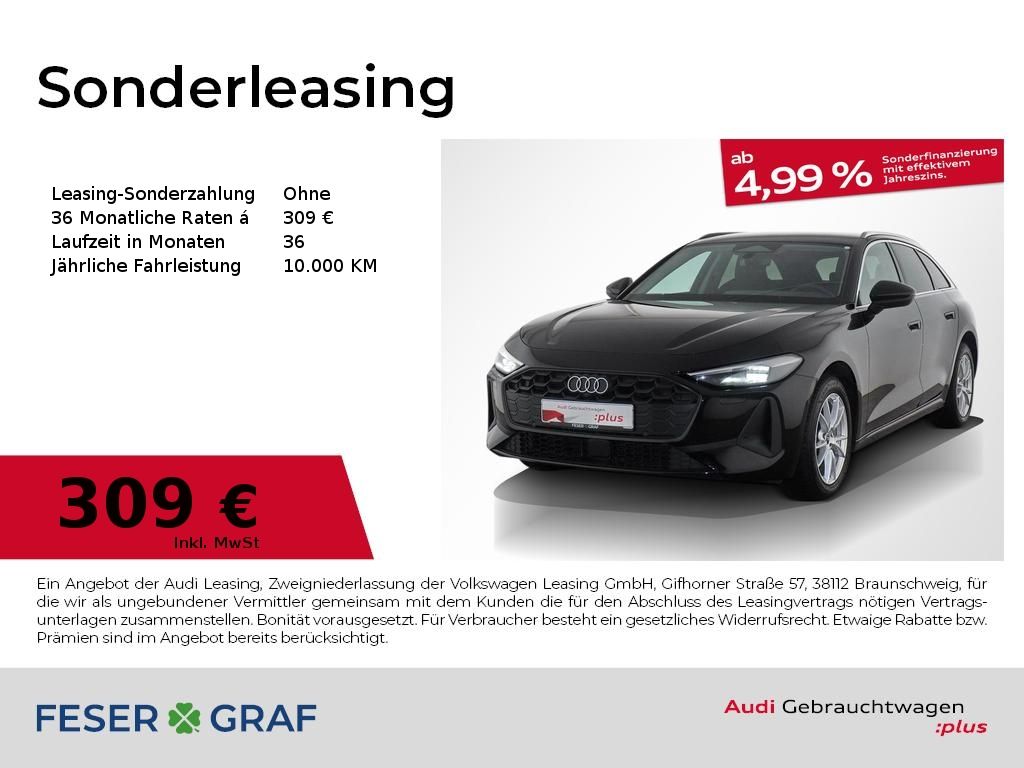 Audi A5 TFSI S tronic AHK/Navi/Alu-18/Kamera/ACC