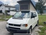 Volkswagen T4 California Coach - Volkswagen T 4 california coach