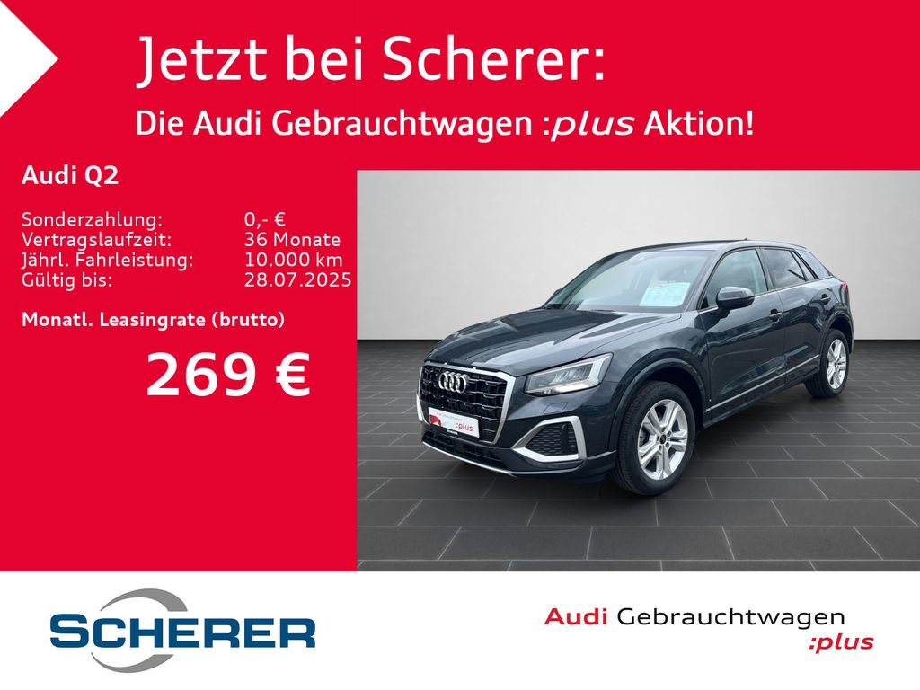 Audi Q2
