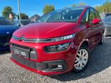 Citroën C4 PICASSO SPACETOURER FEEL-AHK-SHZ-KLIMA-PDC - Citroën C4 Picasso aus 2018