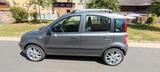 Fiat Panda Typ 169 - gebrauchte Fiat Panda aus dem Jahr 2011