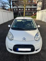 Citroën C1 1.0 SELECTION SELECTION - Citroën C1 in Hamm