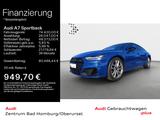 Audi A7 Sportback 55 TFSI e quattro S line*Navi*Matri