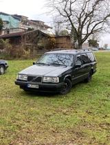 Volvo 940 2.3TI Classic Classic, Overdrive-Getriebe - Volvo 940: Kombi