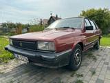 Volkswagen Santana 5cyl injector - VW Santana von privat