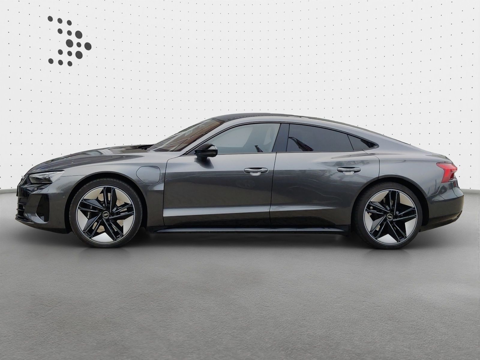 Audi RS e-tron GT - Bild 3