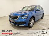 Skoda Kamiq 1.0 TSI Ambition LED|SHZ|Klima - Skoda Kamiq in Chemnitz