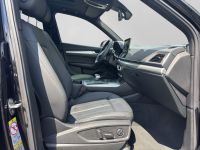 Audi Q5 - Vorschau Bild 5