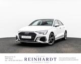 Audi A3 LIMOUSINE 35TDi 2x S LINE/18Z./ACC/PANO/AHK