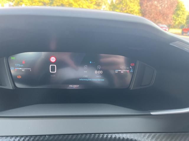 Peugeot PEUGEOT 2008 PureTech 100 S&S Allure Pari al nuo imagem 3