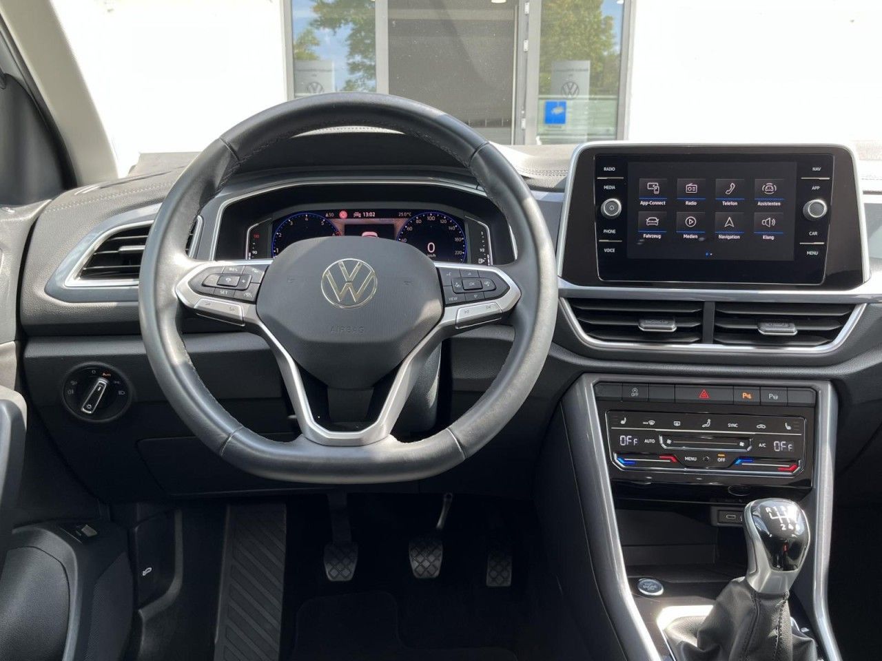Volkswagen T-Roc - Bild 16