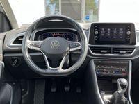 Volkswagen T-Roc - Vorschau Bild 16