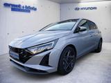 Hyundai i20 1.0 T-GDI Prime - Hyundai i20 Tageszulassungen