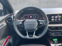 Skoda Fabia - Vorschau Bild 9