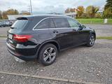 Mercedes-Benz GLC 250 d 4MATIC Autom. - - Mercedes-Benz GLC 250 in Herne