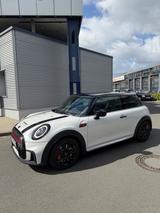 MINI John Cooper Works JCW John Cooper Works Trim... - weiße MINI John Cooper Works