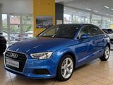 Audi A3 2.0 TDi DSG*XENON/PLUS*NAVi/MMi*APS*SiTZHG* - Audi A3: TDI Dsg